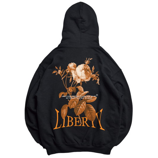 Liberty Hoodie