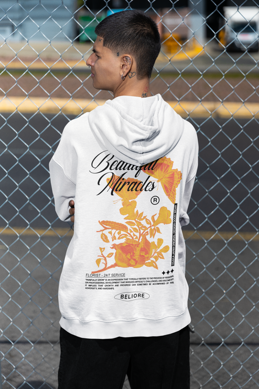 Beautiful Miracles Hoodie