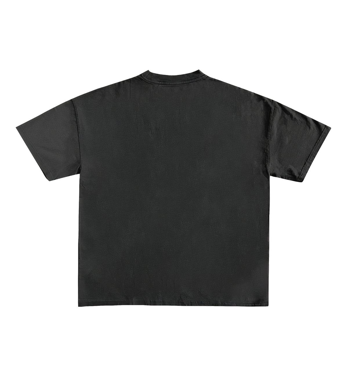 Hip Hop Designed Oversized Tee