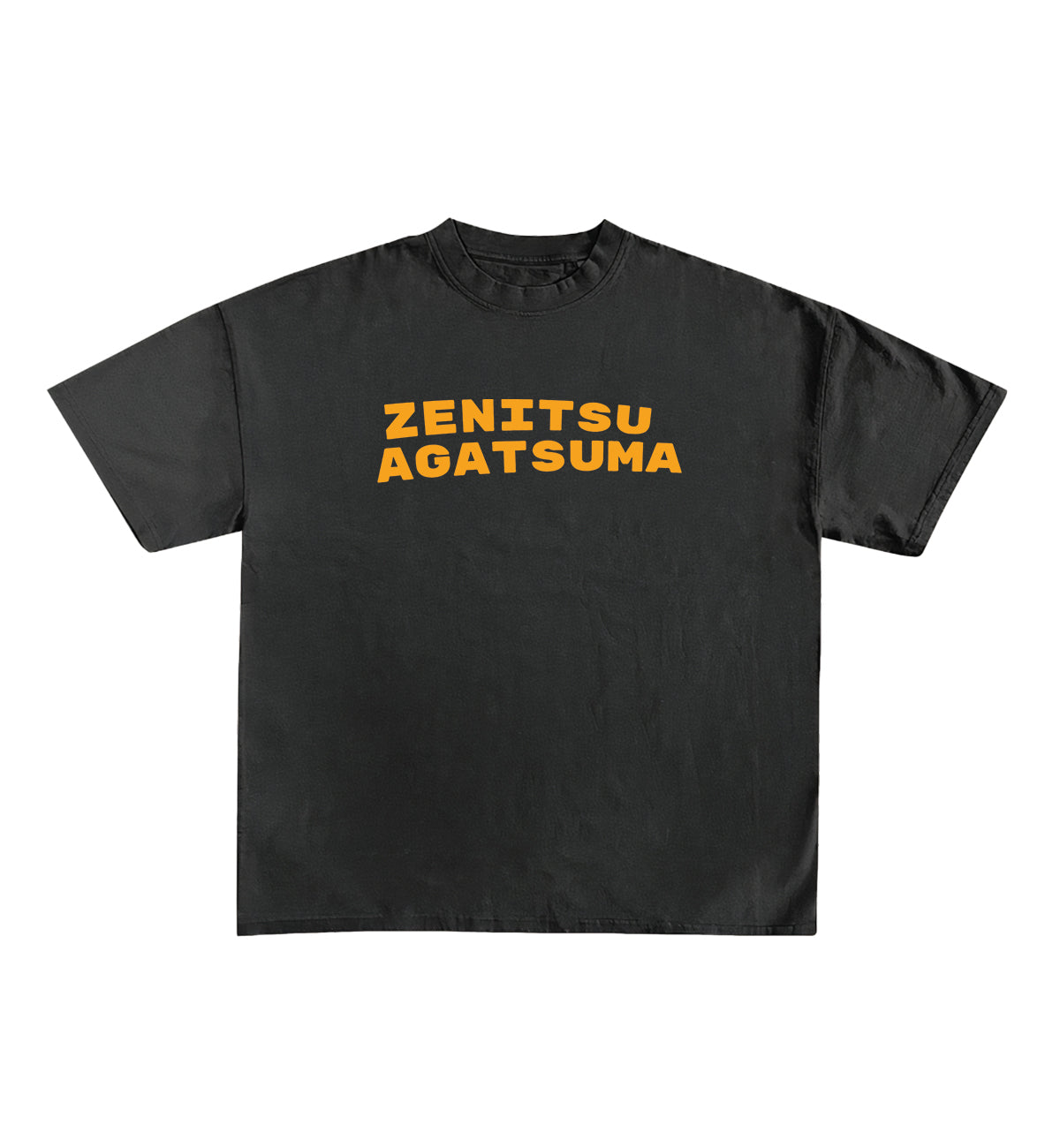 Zenitus Designed Oversized Tee