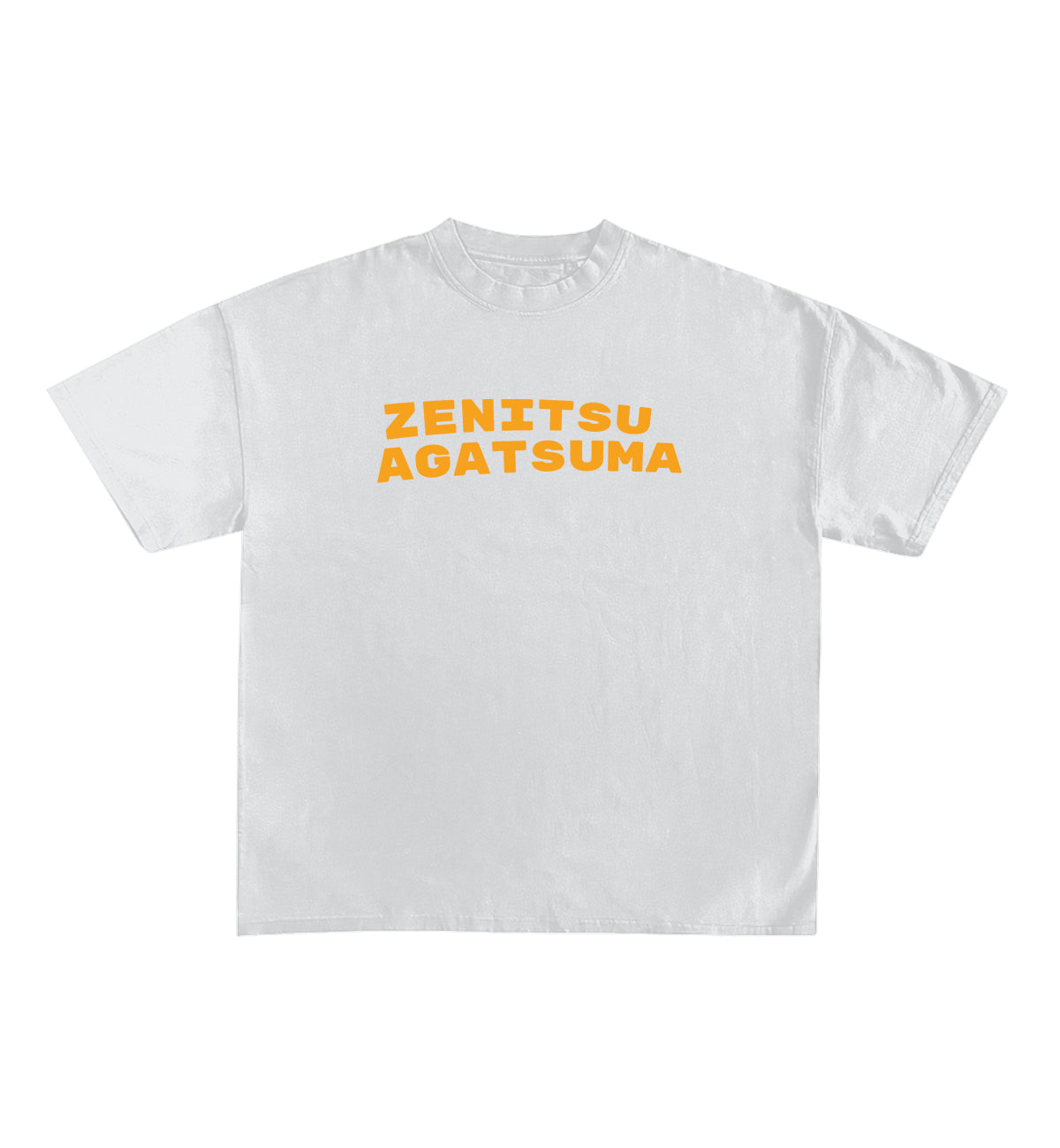 Zenitus Designed Oversized Tee