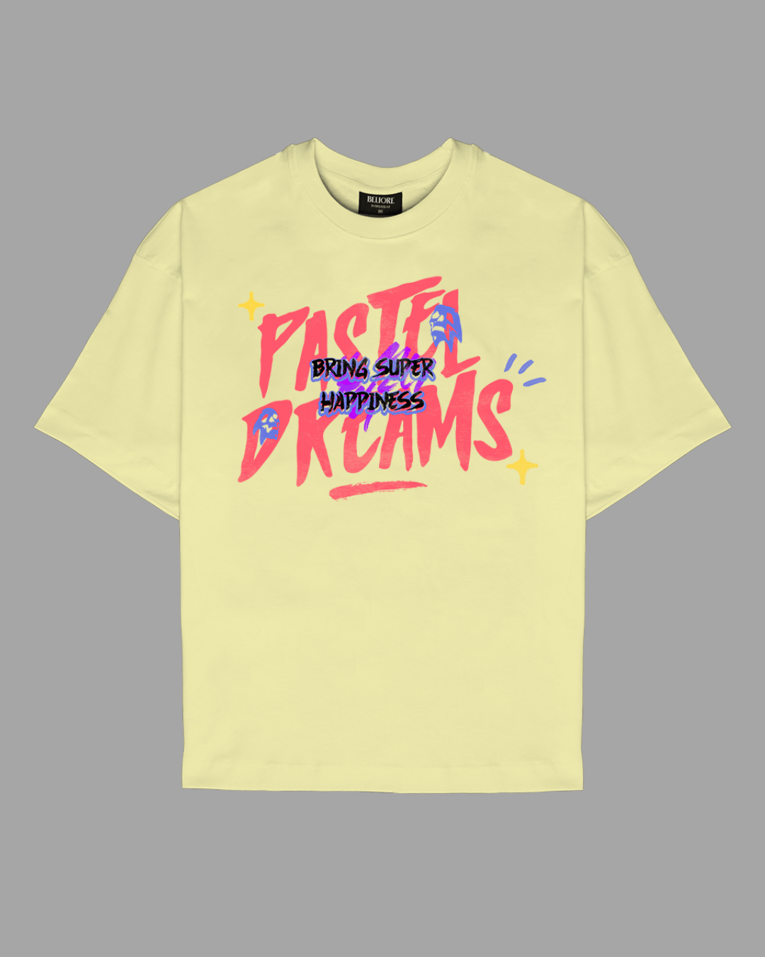 Pastel Dreams - Beliore